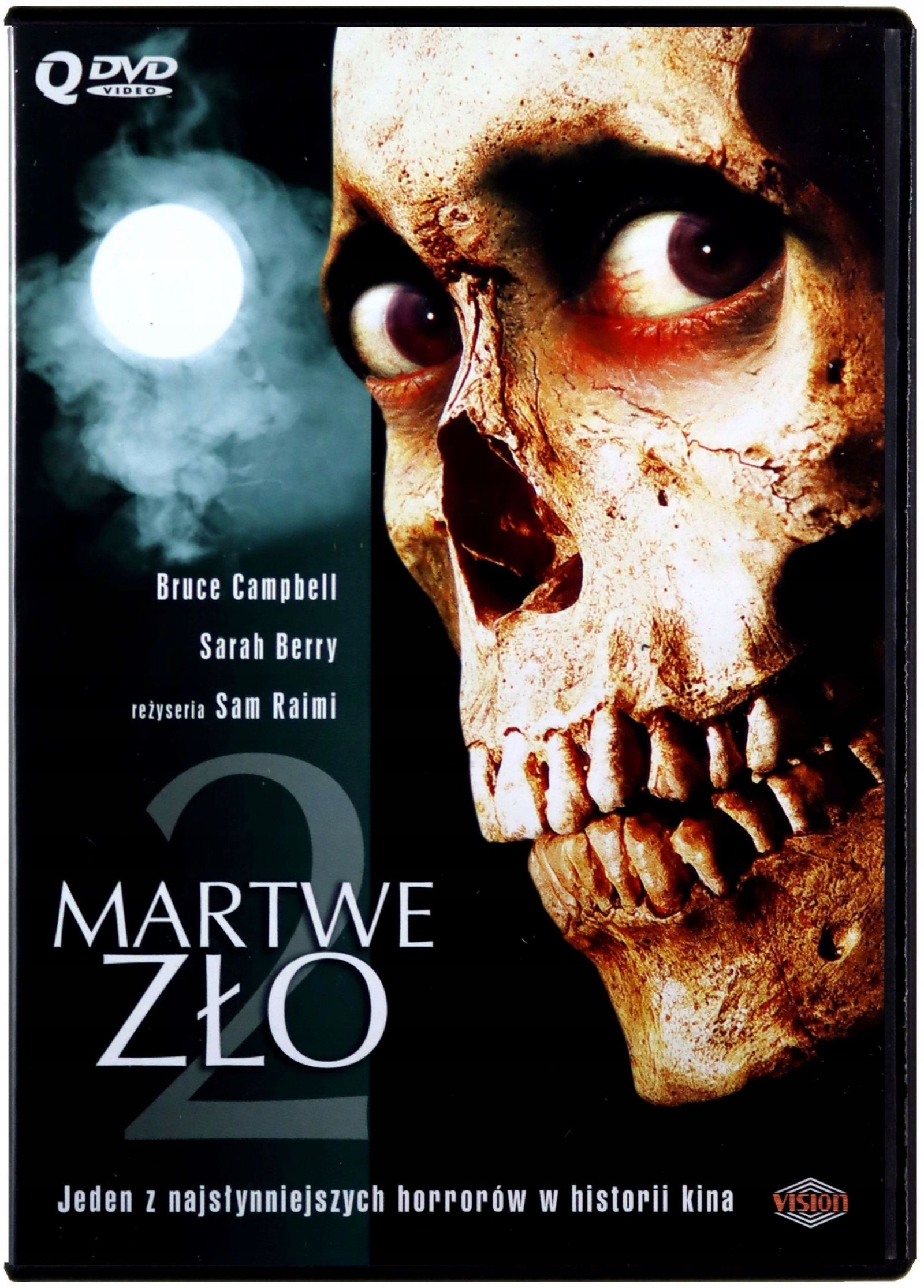 Horror filmy